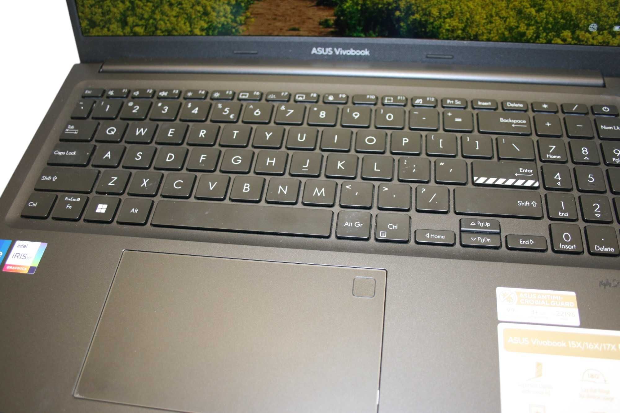 Notebook Asus Vivobook 15X OLED K3504VA-MA31W I5-1335U #JAK NOWY GW