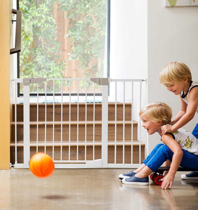 Przedłużenie bramki Lindam by Munchkin 14 cm