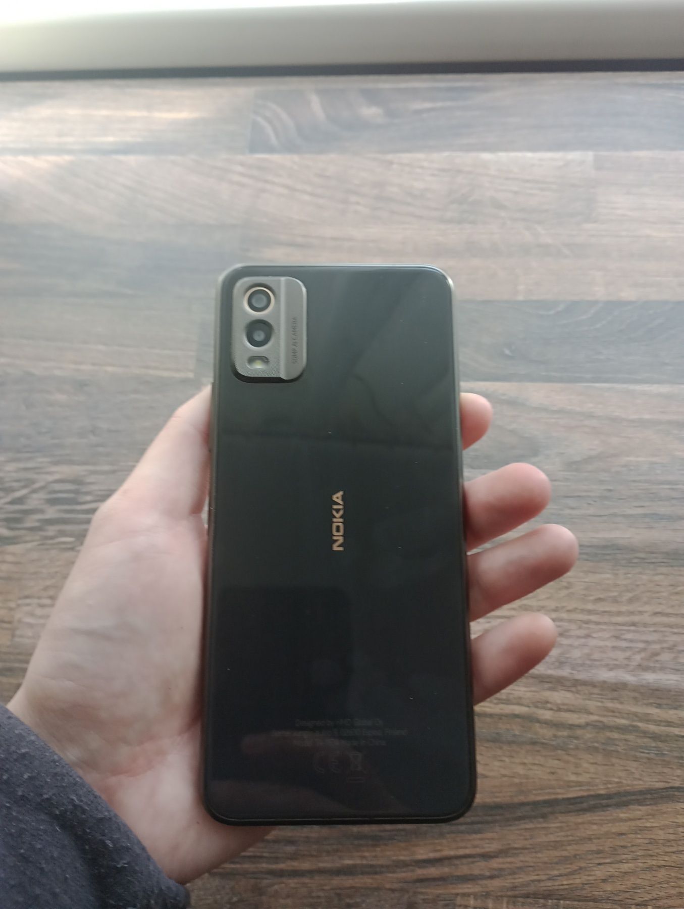 Мобильный телефон Nokia C32 4/64GB