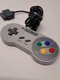 Comando Oficial Super Nintendo (Original SNES)