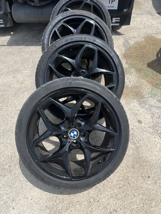Jantes 21 originais bmw x5 ou x6