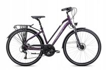 ROMET GAZELA 6 Shimano Amor L 19''