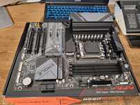 Płyta główna Gigabyte B650 EAGLE AX ATX AMD Ryzen AM5 4x DDR5 (2960)