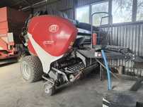 Prasa Pasowa Lely RP 160V Krajowa