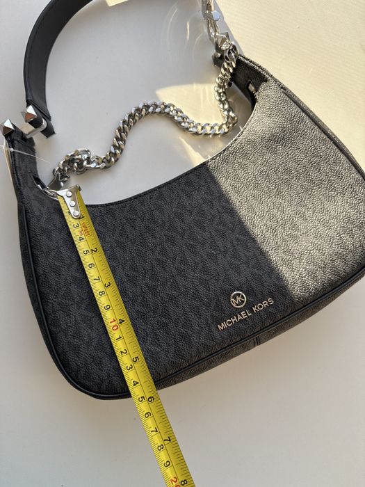 Оригинал 100 % / Сумка багет Mlchael Kors