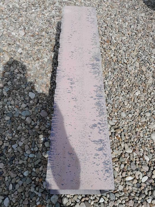 Szalunek tracony wieńca 24x24x125cm