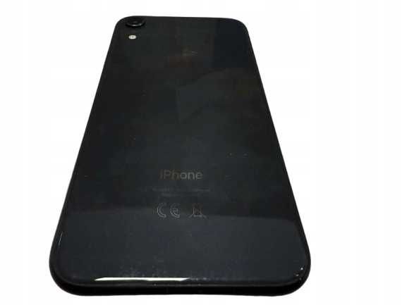 Smartfon Apple iPhone Xr 3GB/ 128GB 82% baterii Black