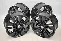 R18,5×112,Skoda,та інші..ідеальний стан!