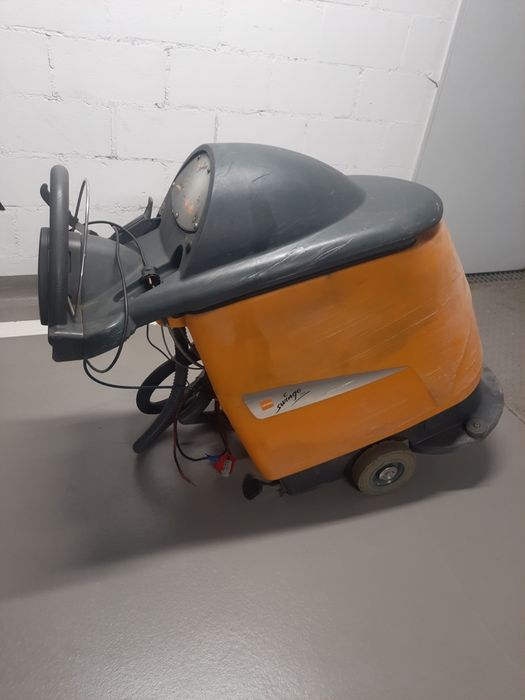 Taski Swingo maszyna myjacaa