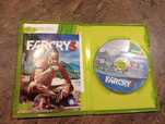 Far cry 3 gra xbox360