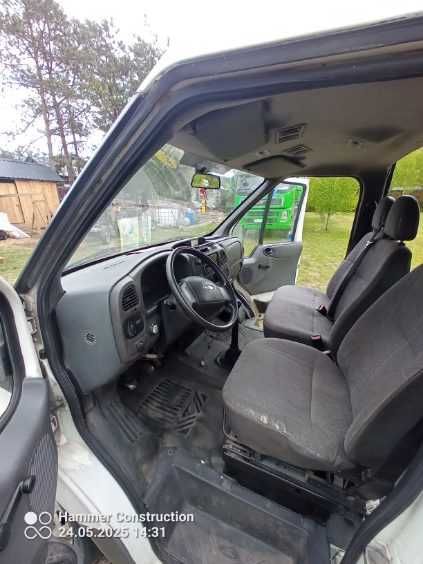 Sprzedam Ford Transit