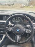 Кермо, руль bmw m f10 f11 520d емочний x1 x2 x3 x4 x5