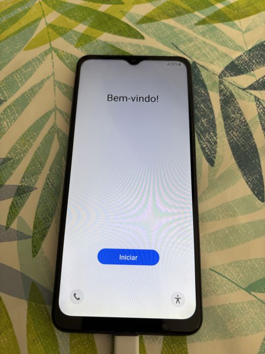 Samsung Galaxy A12 - Dual SIM