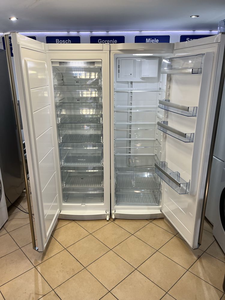 Zamrażarki* noFrost*Grawitacyjne*do*Gastronomii*i*Domu*