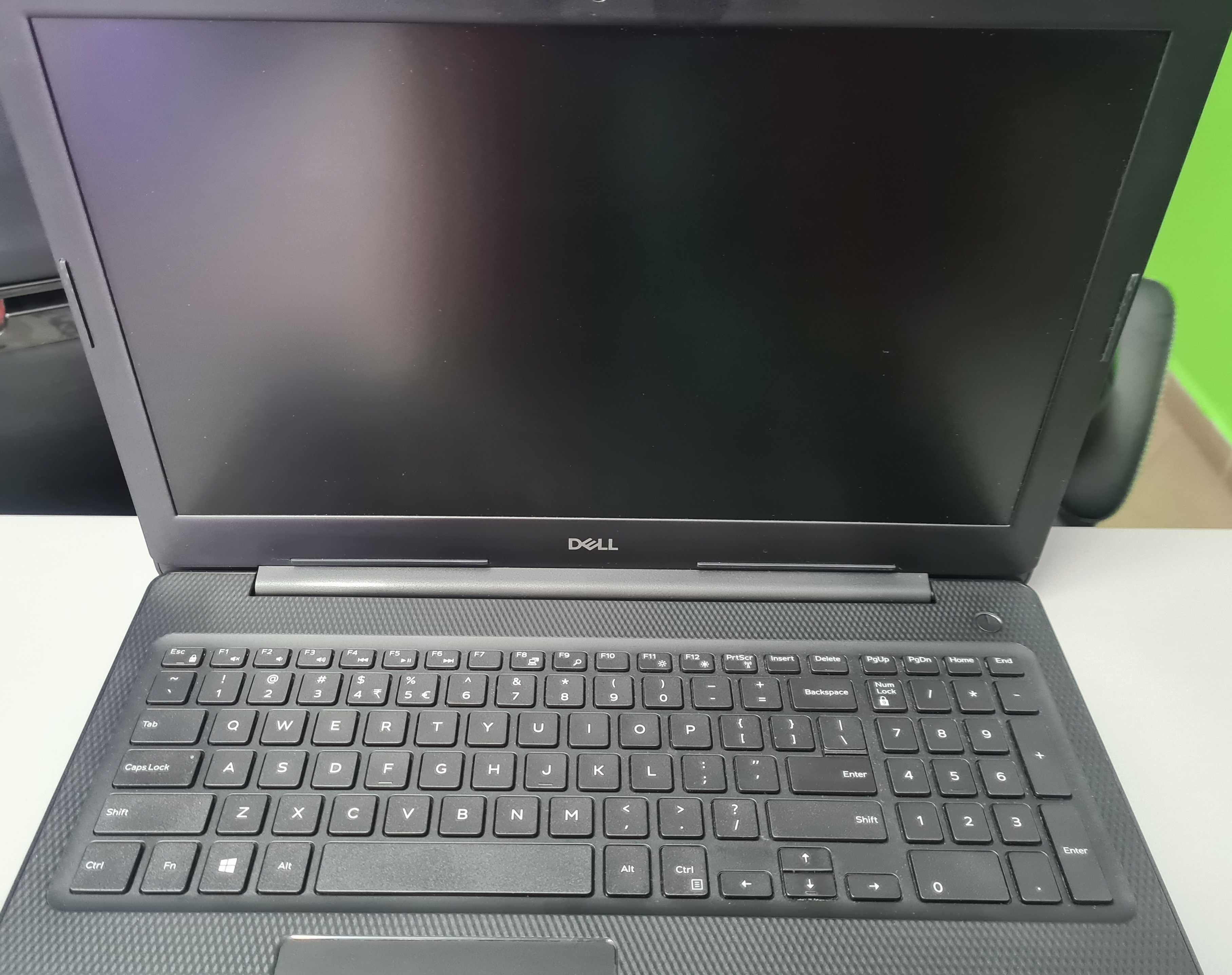 Laptop Dell Inspiron