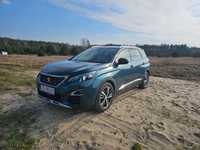 Peugeot 5008 (7 osobowy )