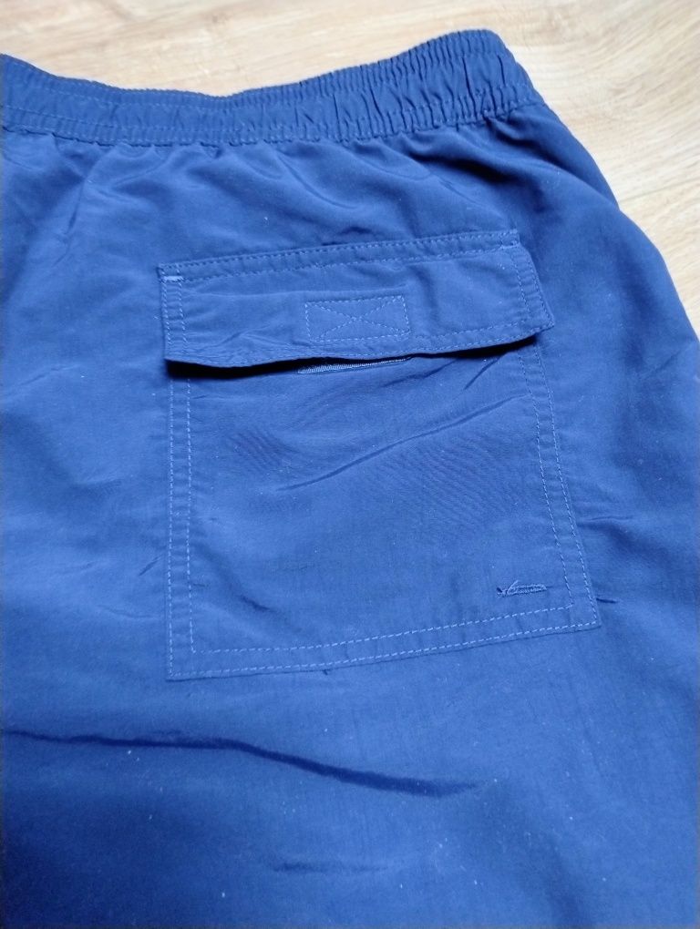 Spodenki Szorty Ralph Lauren / rozmiar XXL XXXL / jak nowe