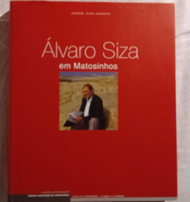 Álvaro Siza, Graça Dias, Conceição Silva. arquitetura