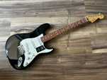 Новий Fender Stratocaster Player Black, Мексіка ($790) +чохол в подар