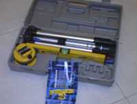 Laser poziomica laserowa statyw