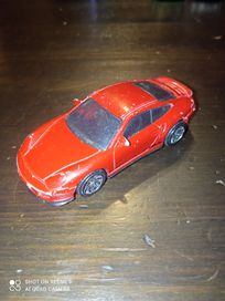 Porsche 911 Turbo matchbox