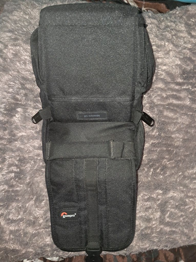 Torba futerał Lowepro