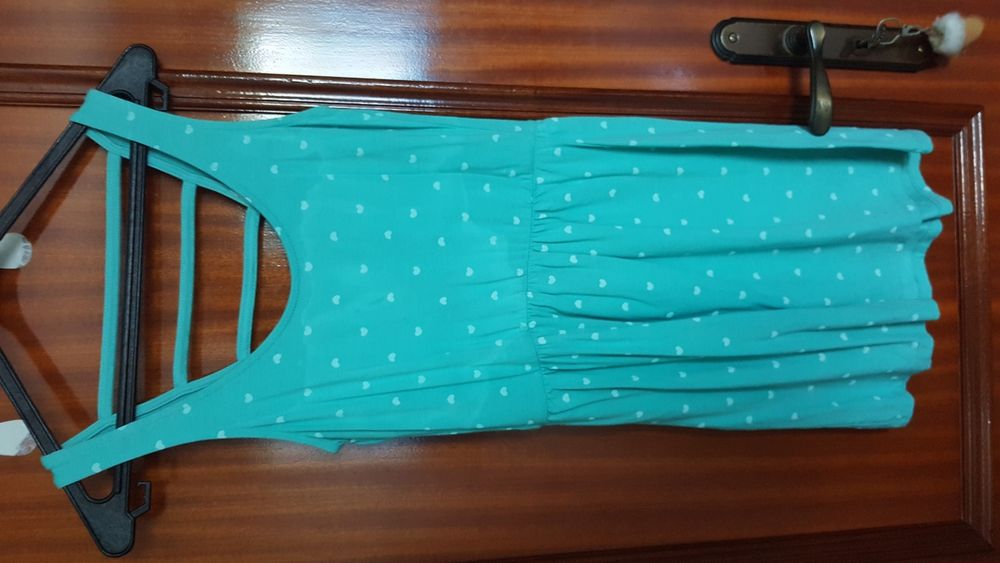 Vestidos multimarcas