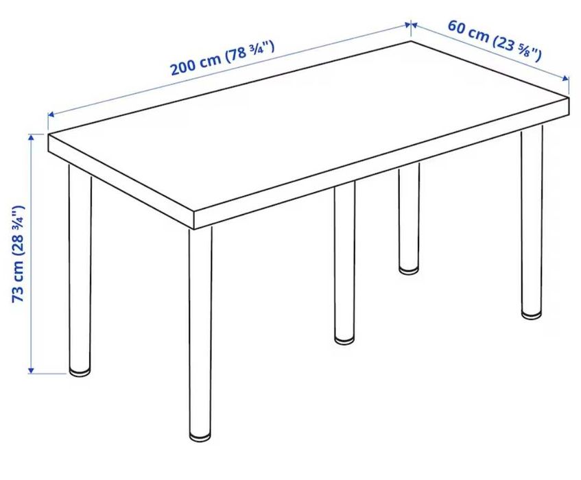 secretaria Ikea - novo