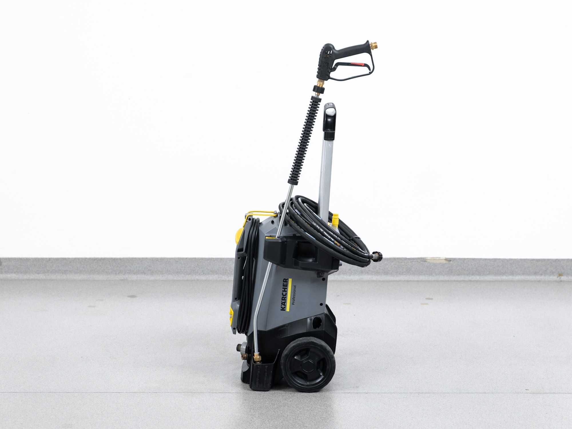 MYJKA Ciśnieniowa KARCHER HD 6/13 C 230V 2300netto