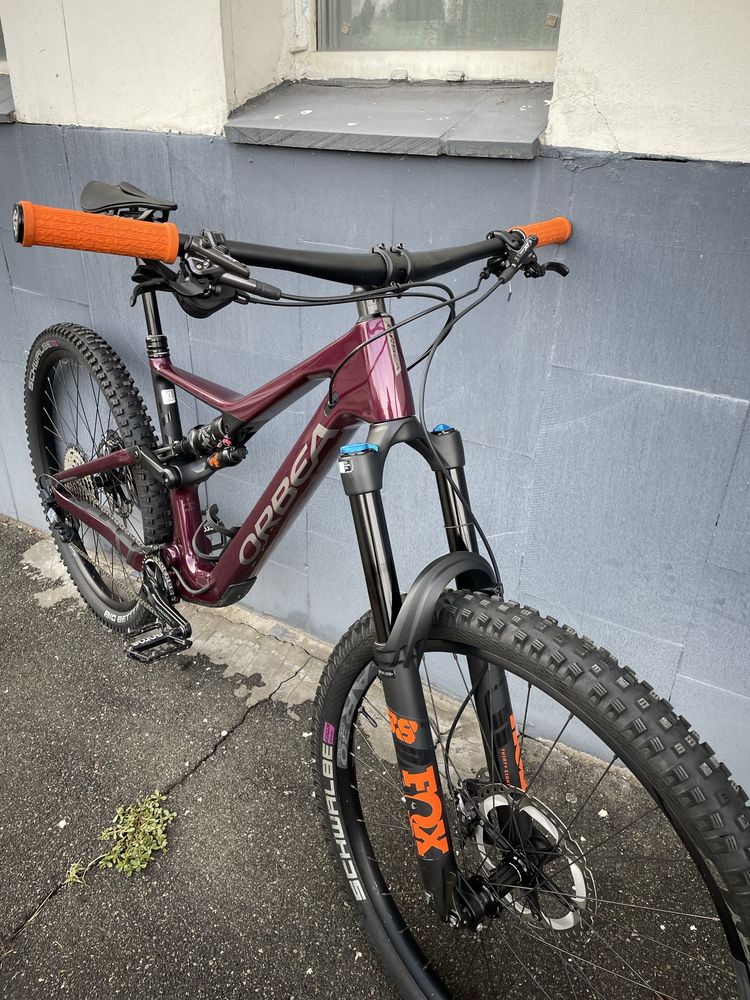 Orbea Rallon M20 Carbon 29” 2023