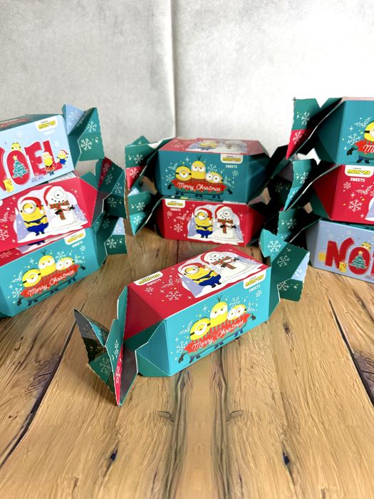 Новорічні подарунки Вінниця