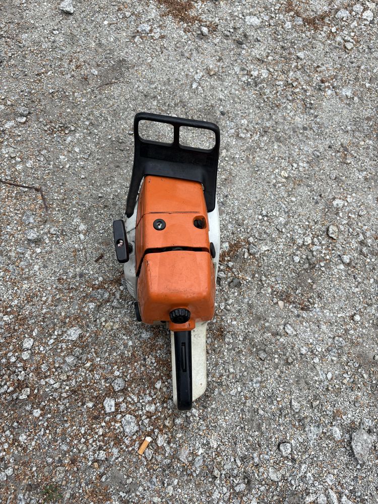 Piła spalinowa Stihl ms341