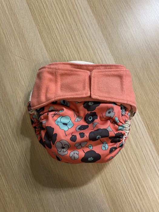 Pieluszka SIO GROVIA otulacz z wkladem