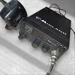 Midland Alan 109 alan109 cb radio radiotelefon