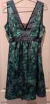 Sukienka letnia H&M r. 44