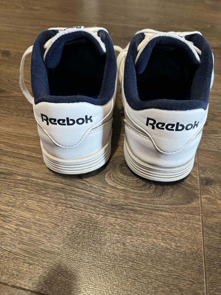 Кросовки Reebok classic 43 размер 28.5см