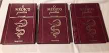 Colecção O Médico Familiar - 3 volumes