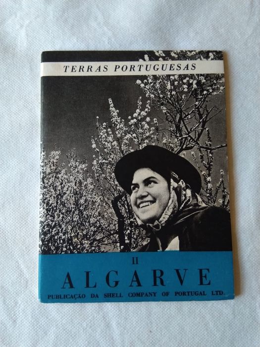 Guias. Algarve . . .