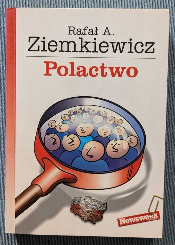 Polactwo - autor: Rafał A. Ziemkiewicz