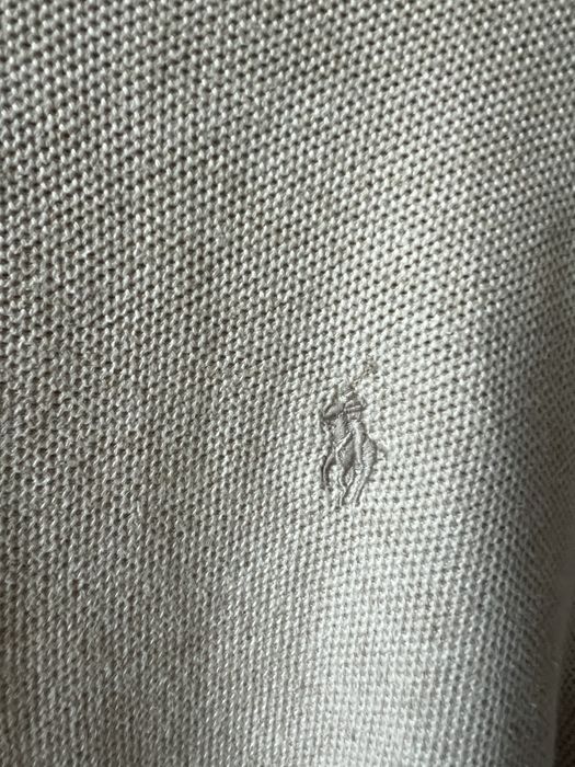 Світер Ralph Lauren (оригінал)