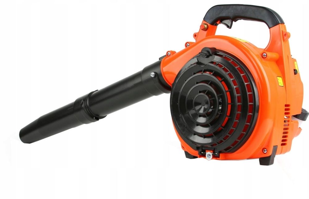 Odkurzacz dmuchawa do lisci demon