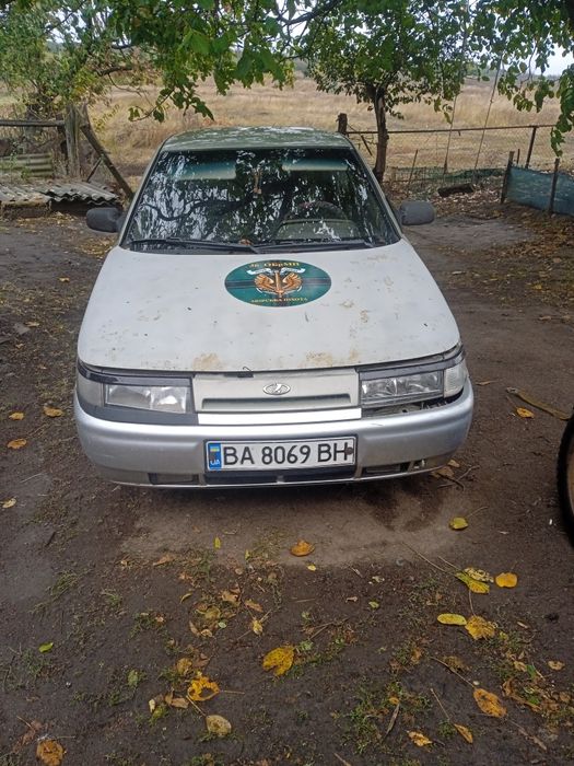 Ваз 2110 1,6 16кл