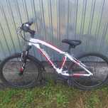 Rower kola 24 cale
