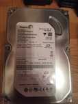 Dysk Twardy 160 GB HDD Jak Nowy