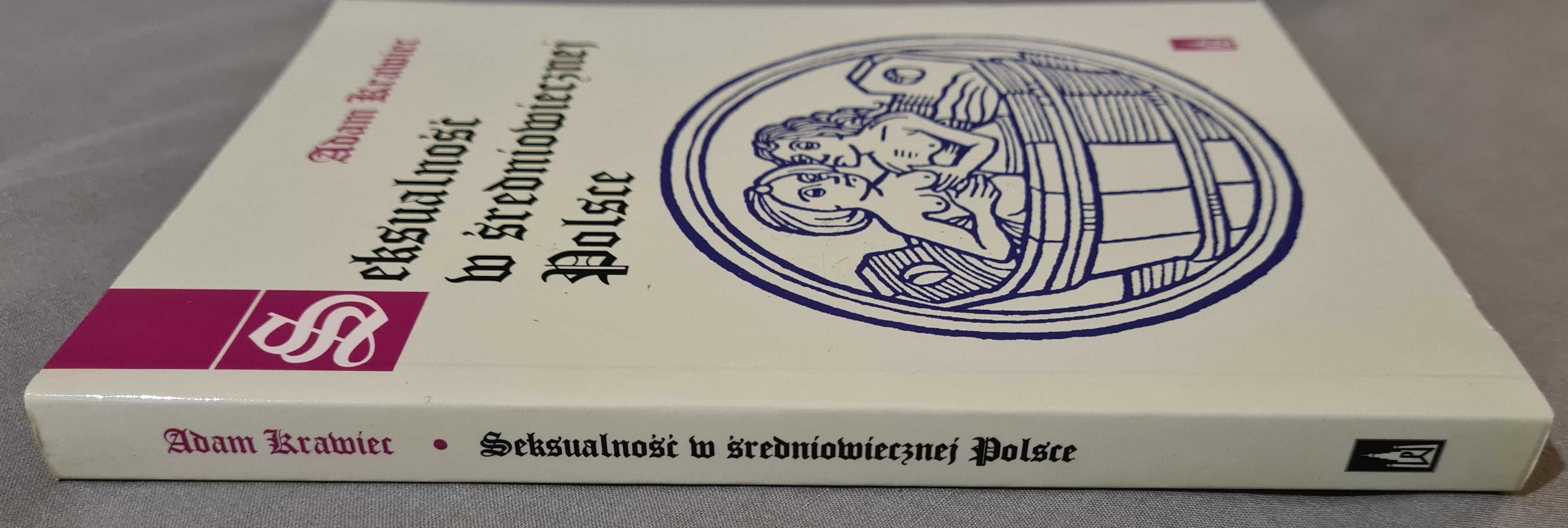 Seksualność w średniowiecznej Polsce