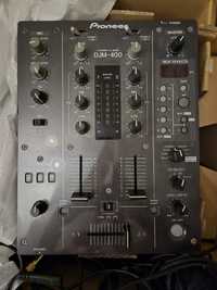 Mikser dj pioneer DJM400