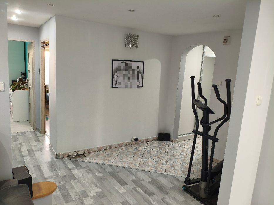 Rezerwacja Mieszkanie 73m² Piekary c bez pośredników
