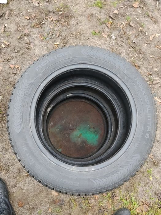 Продам автошини Continental