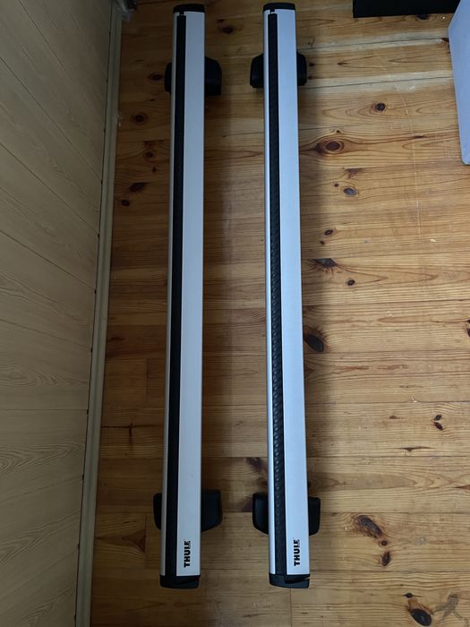 Автомобільне кріплення, Thule