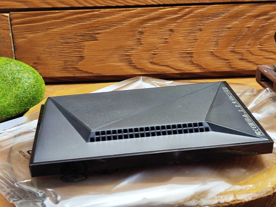 Konsola NVIDIA SHIELD TV PRO 2019 4K AI Upscaling GeForce Gwarancja